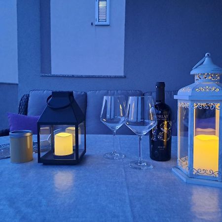 Apartment Mira Šibenik Екстериор снимка
