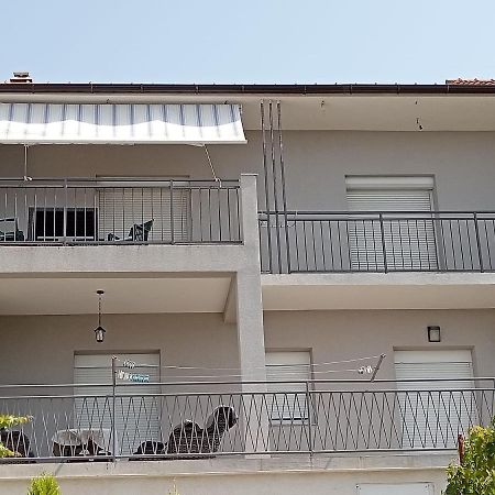 Apartment Mira Šibenik Екстериор снимка