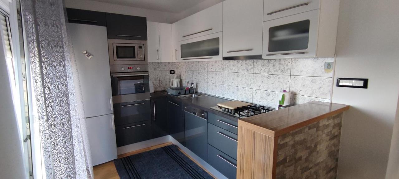 Apartment Mira Šibenik Екстериор снимка