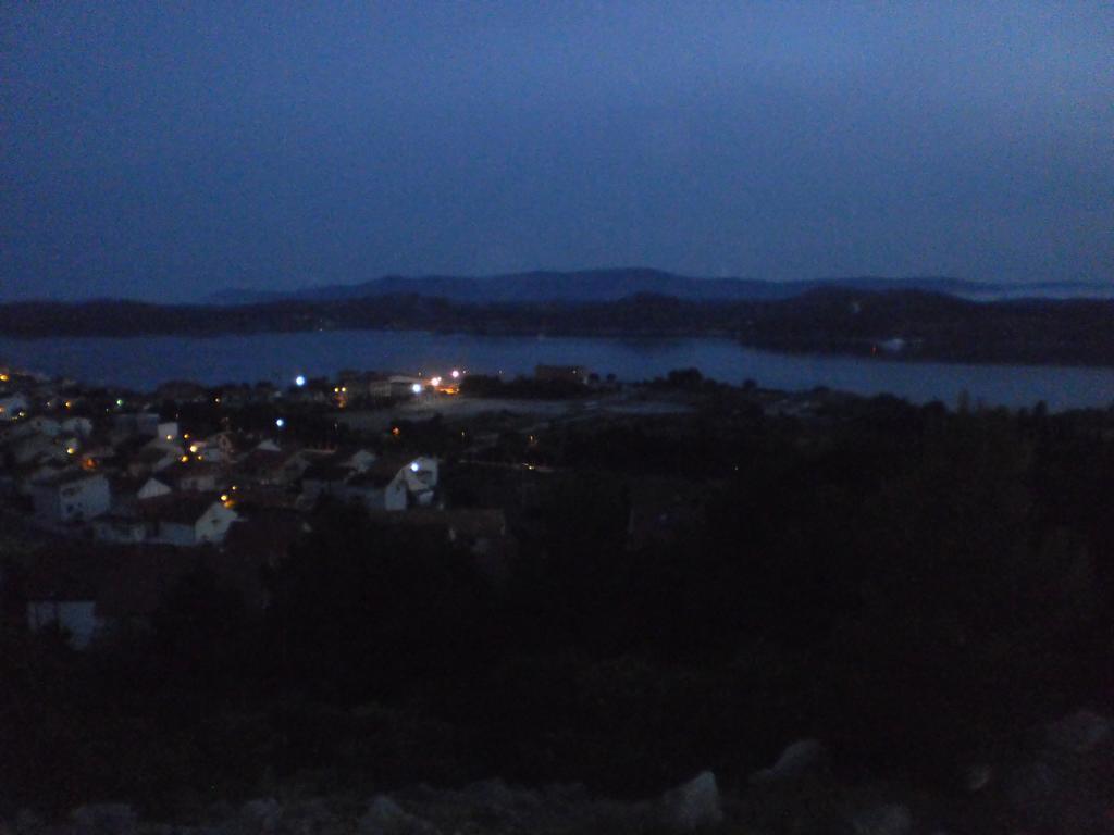 Apartment Mira Šibenik Стая снимка