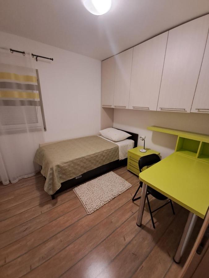 Apartment Mira Šibenik Екстериор снимка