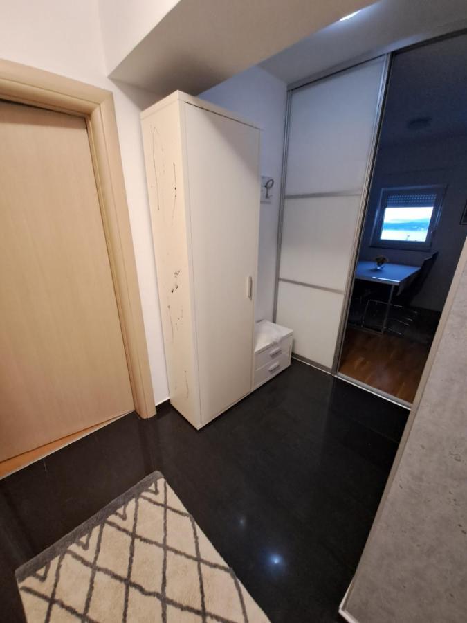 Apartment Mira Šibenik Екстериор снимка