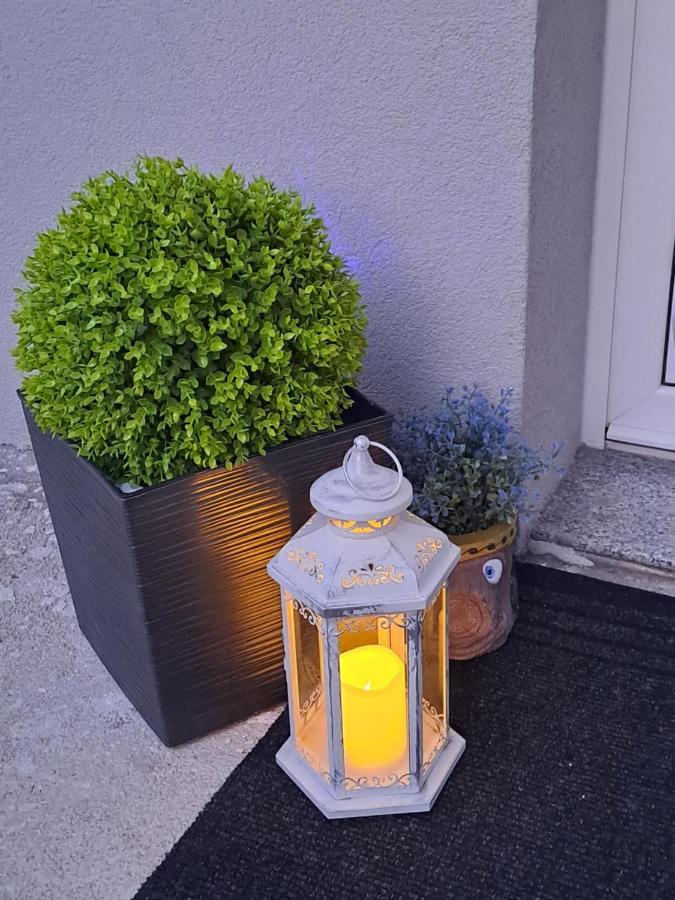 Apartment Mira Šibenik Екстериор снимка