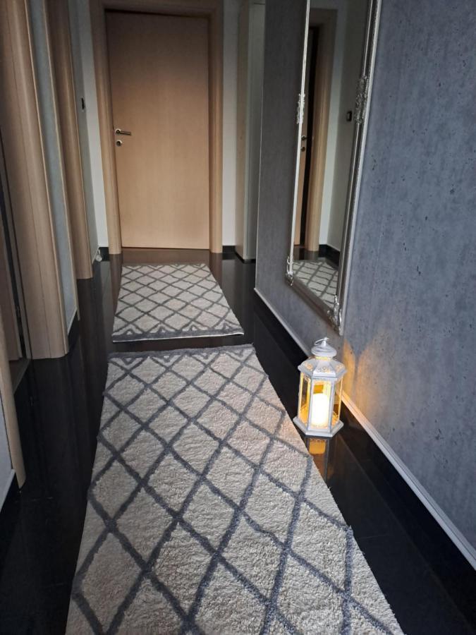 Apartment Mira Šibenik Екстериор снимка