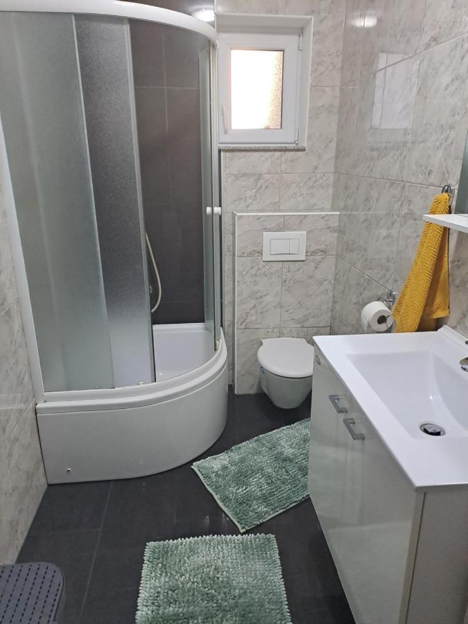 Apartment Mira Šibenik Екстериор снимка
