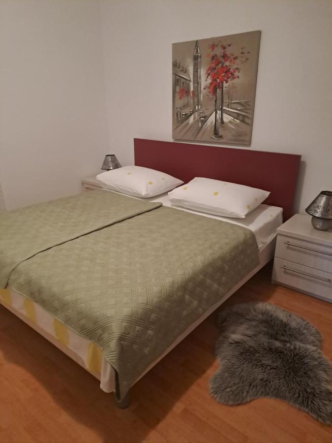 Apartment Mira Šibenik Екстериор снимка