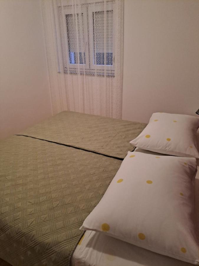 Apartment Mira Šibenik Екстериор снимка