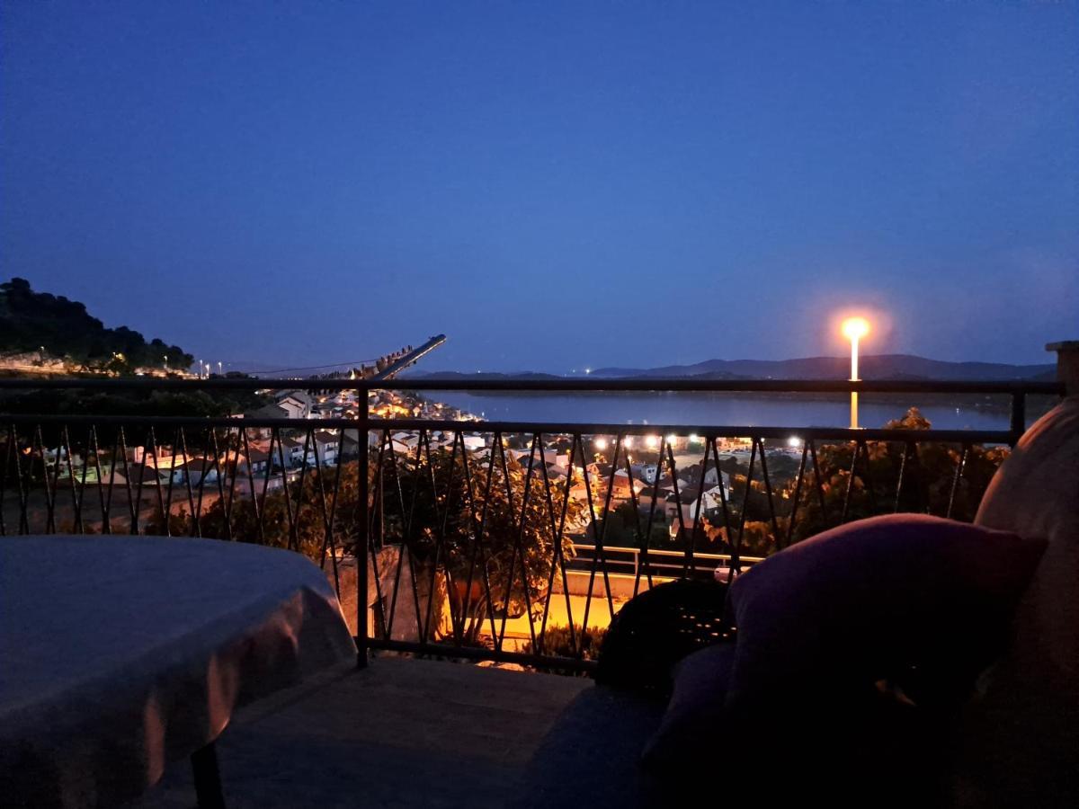 Apartment Mira Šibenik Екстериор снимка