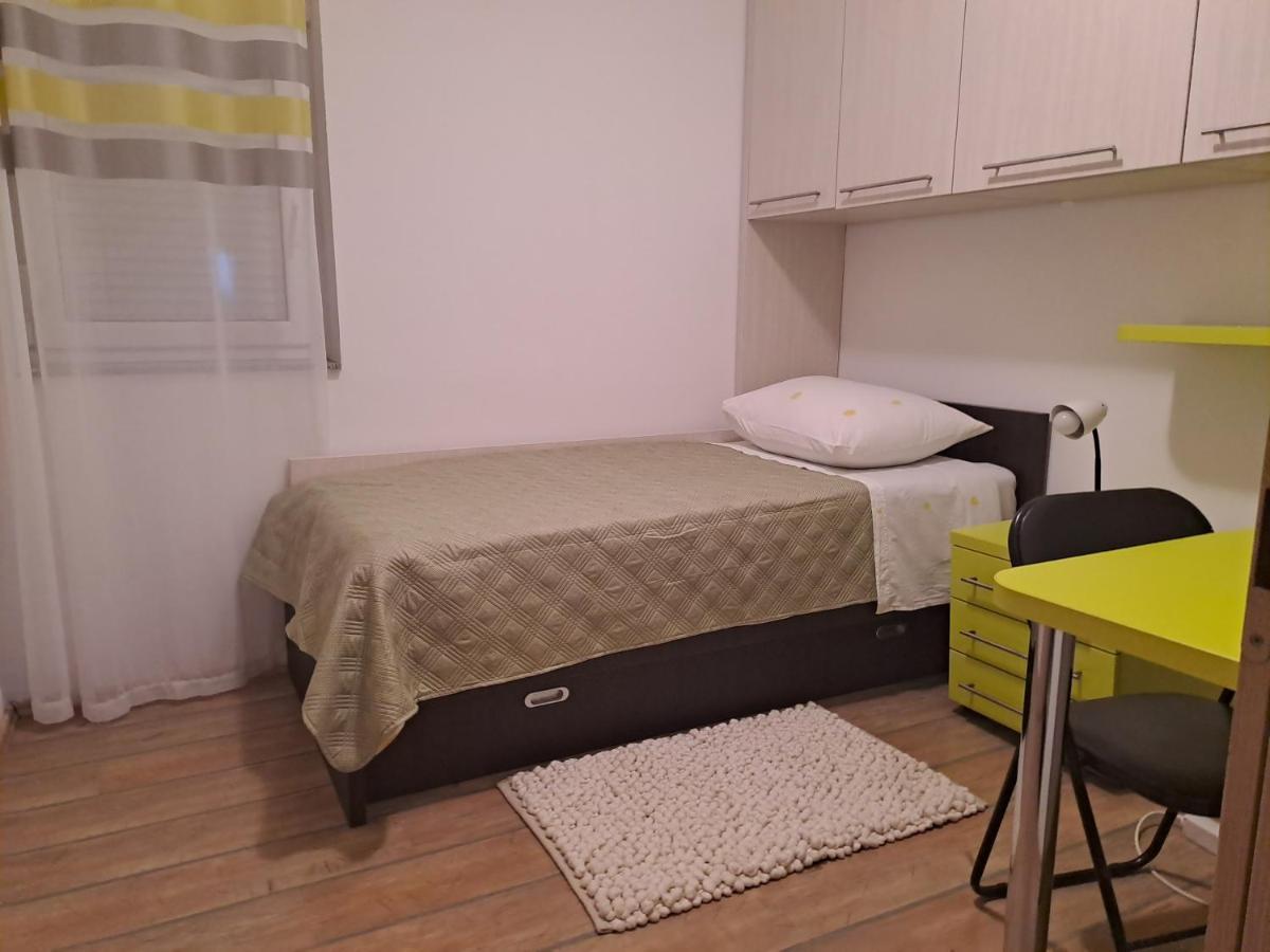 Apartment Mira Šibenik Екстериор снимка