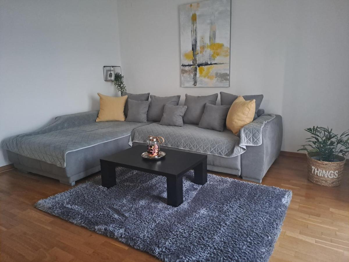 Apartment Mira Šibenik Екстериор снимка