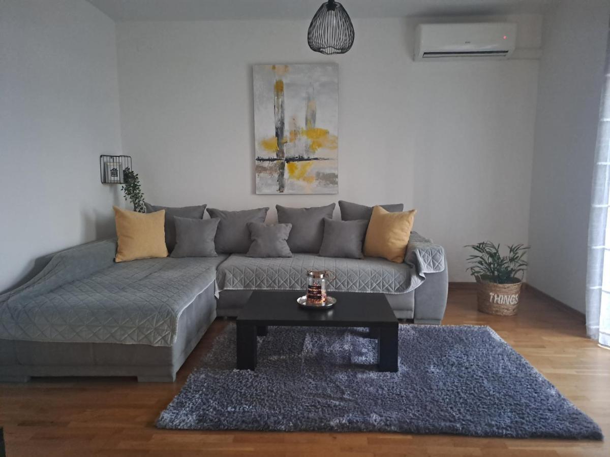 Apartment Mira Šibenik Екстериор снимка