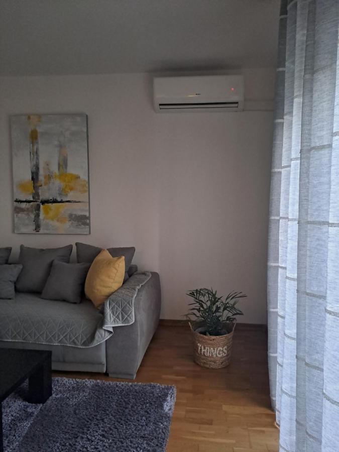 Apartment Mira Šibenik Екстериор снимка