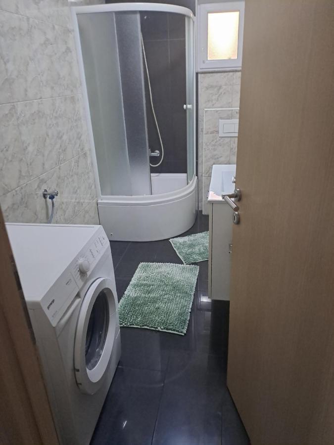 Apartment Mira Šibenik Екстериор снимка
